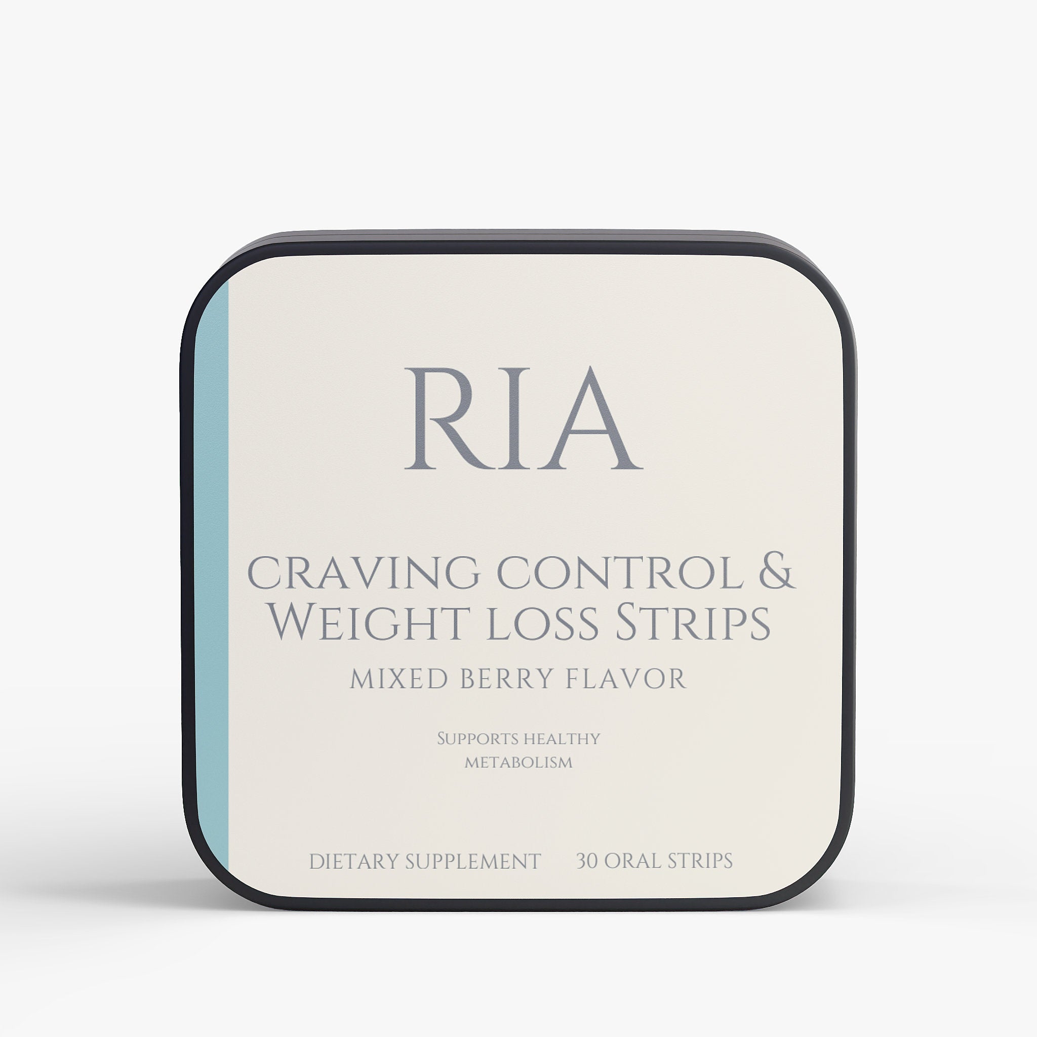 Craving Control &amp; Weight Loss Strips