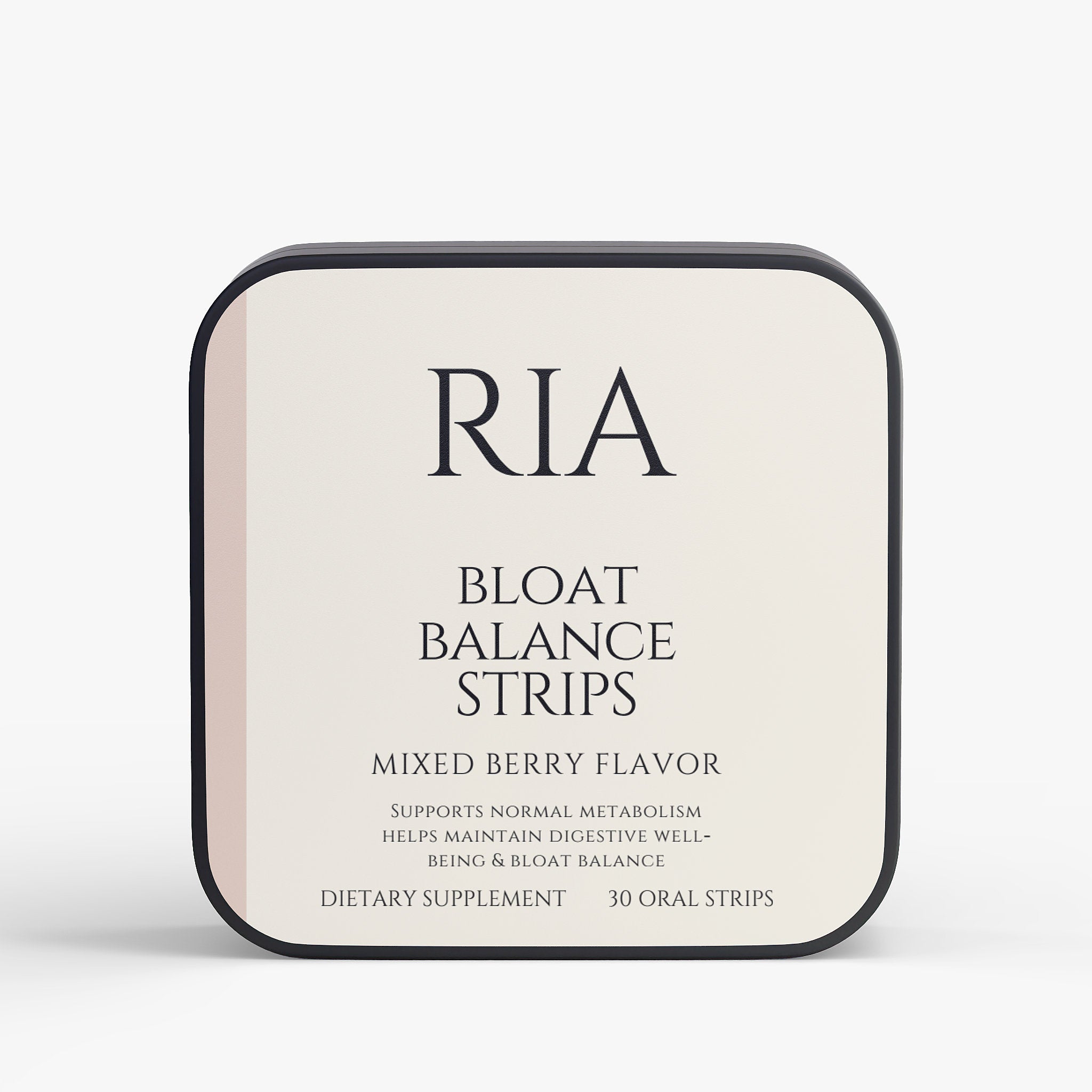 Bloat Balance Strips