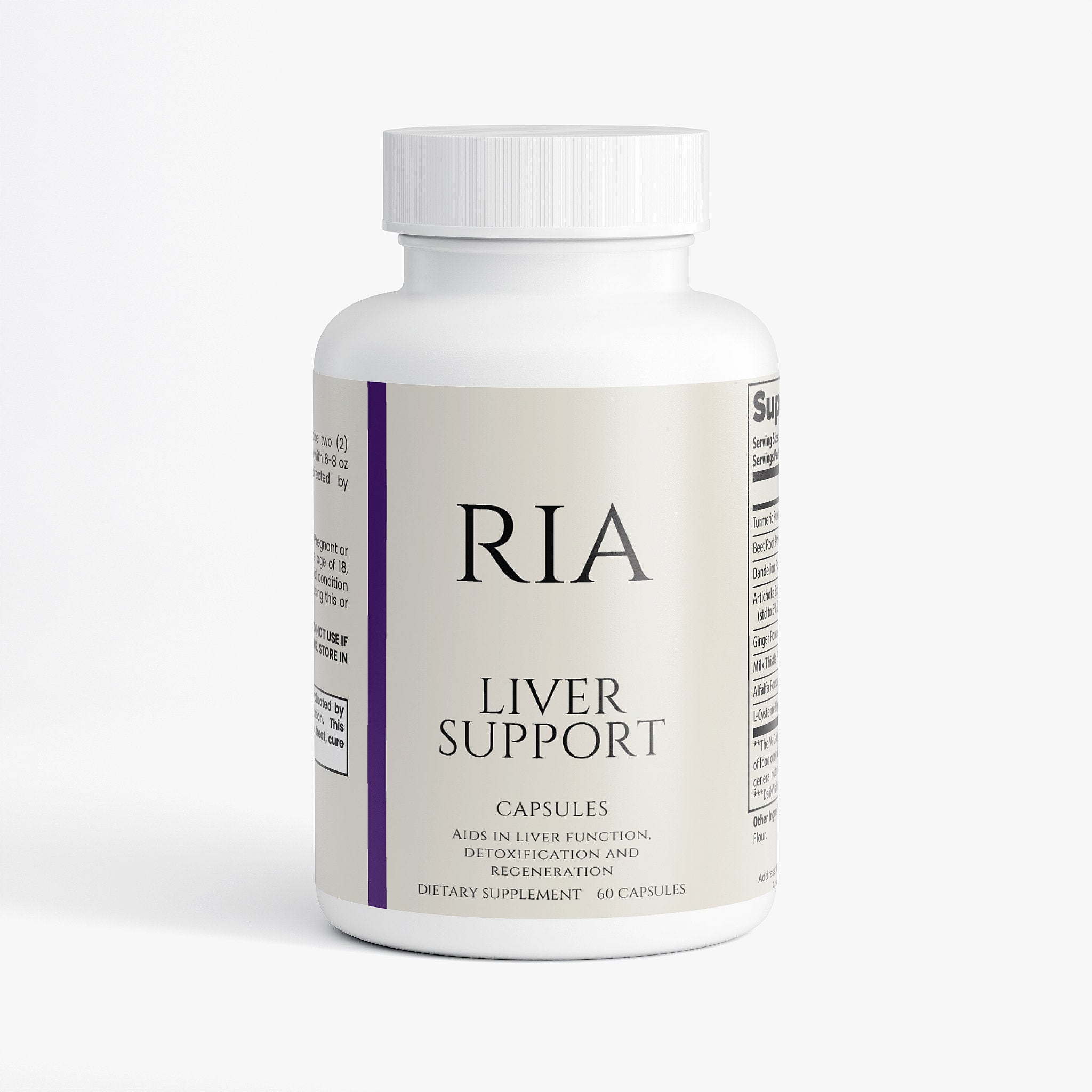 Liver Support