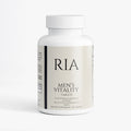 Men's Vitality