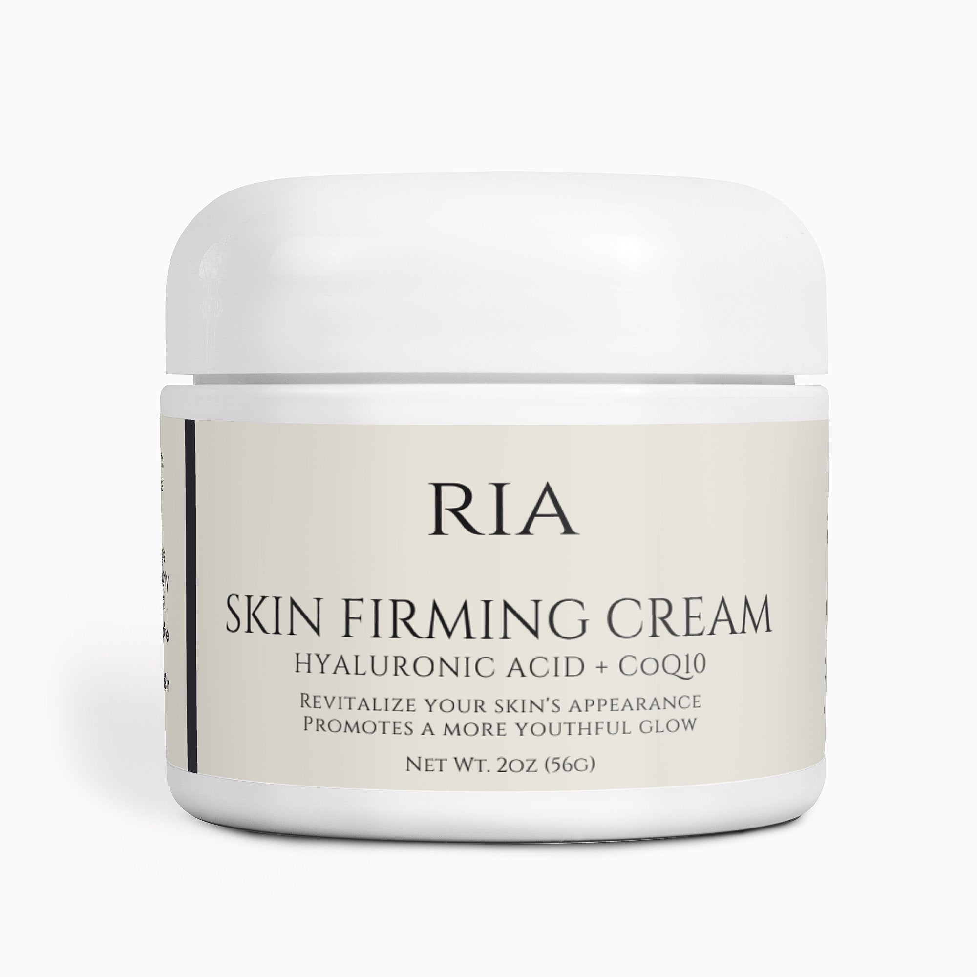 Skin Firming Cream
