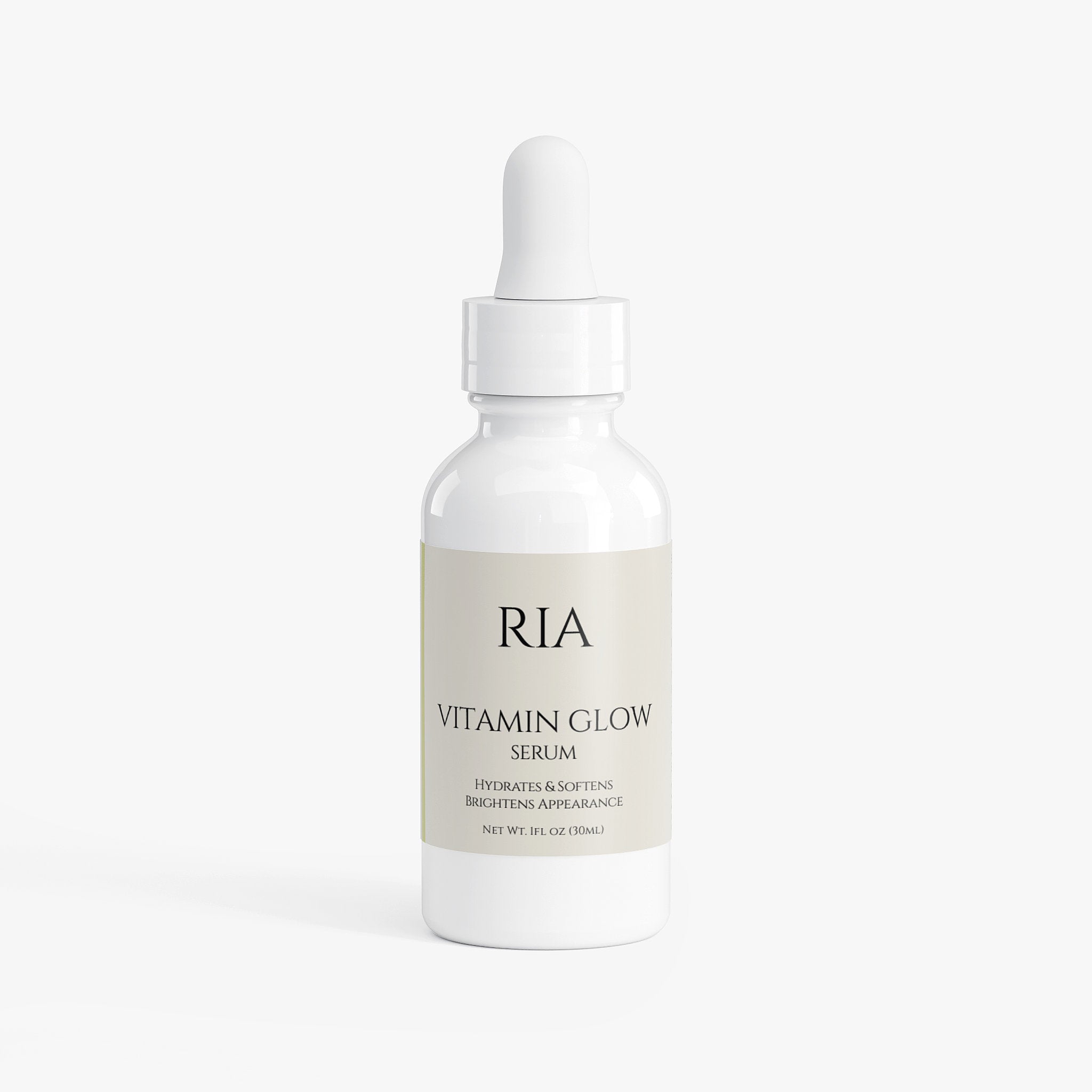 Vitamin Glow Serum