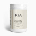 Grass-Fed Collagen Creamer (Vanilla)