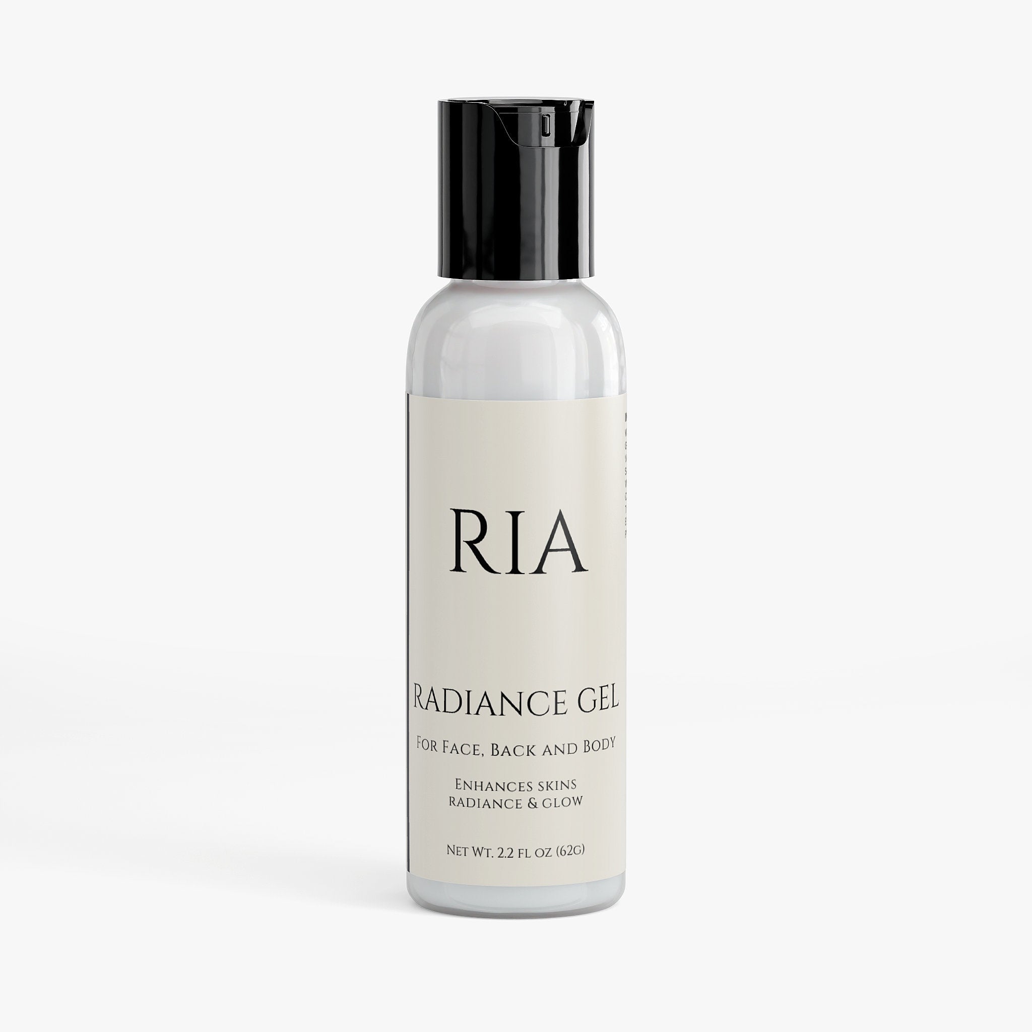 Radiance Gel