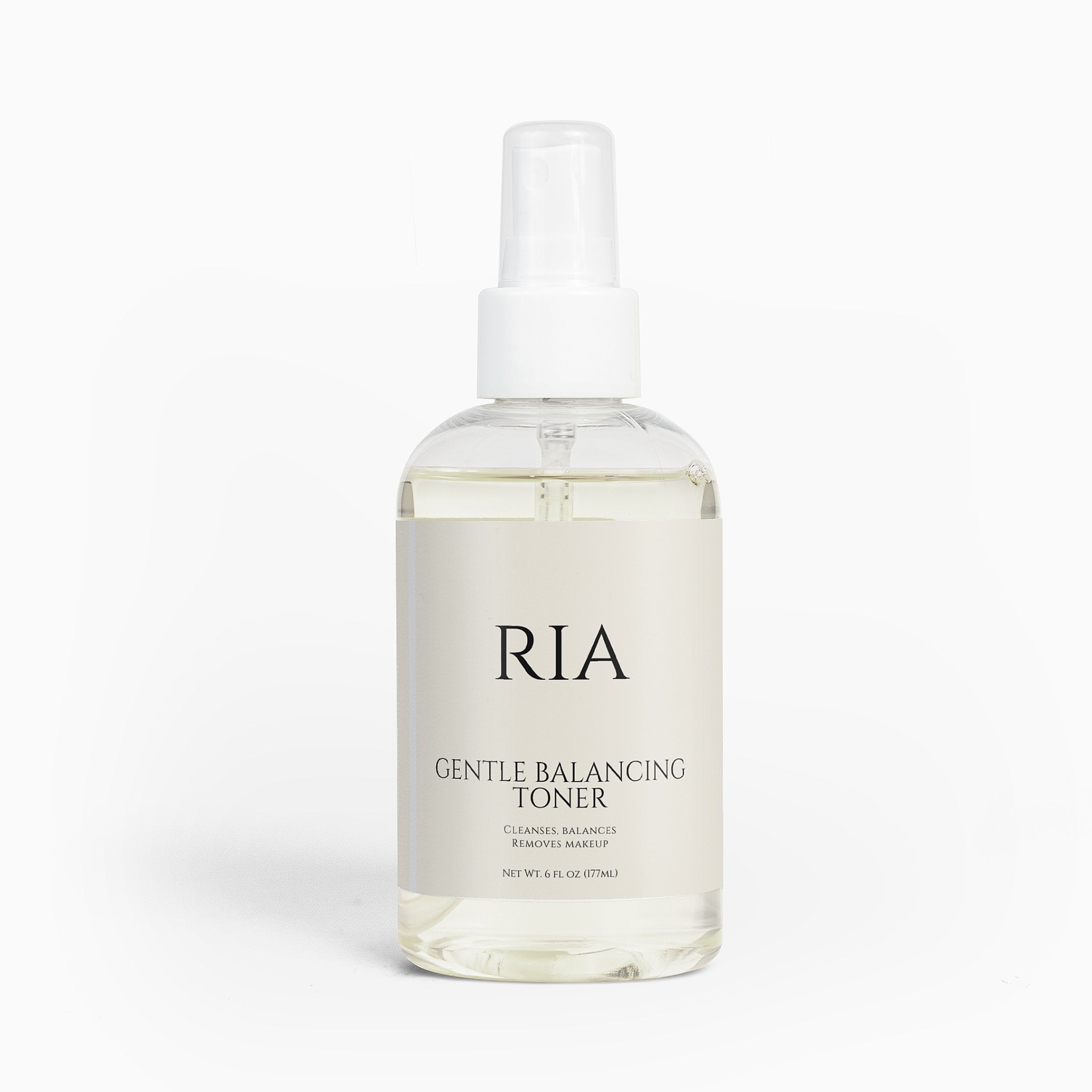 Gentle Balancing Toner