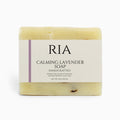 Calming Lavender Soap