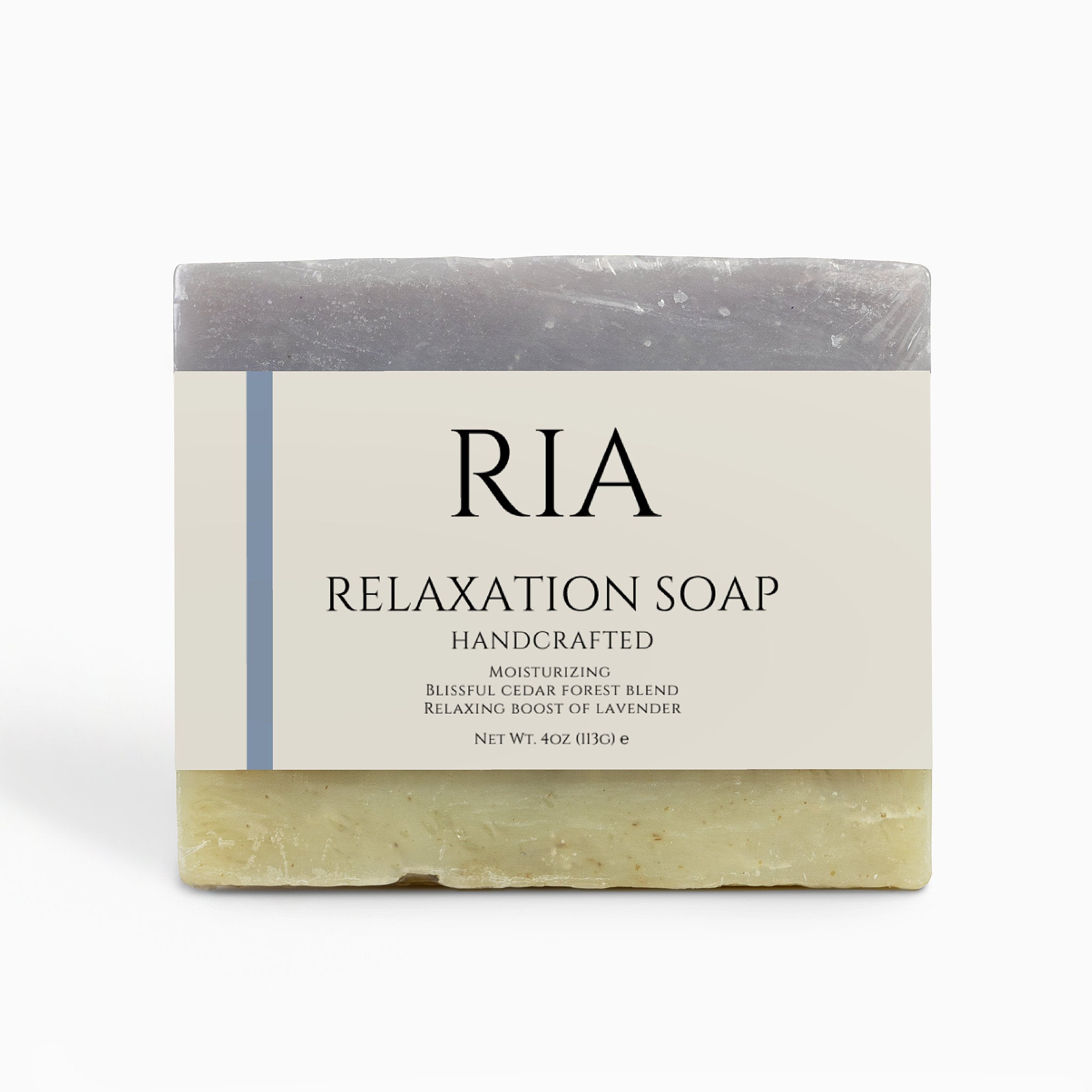 Relaxation Soap