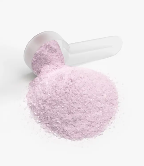 Energy Powder (Strawberry Shortcake)